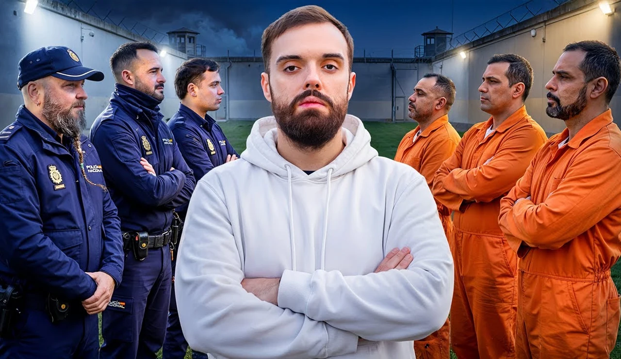 Miniatura del vídeo de Ibai