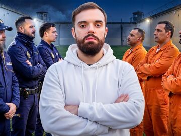 Miniatura del v&iacute;deo de Ibai