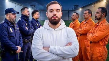 Miniatura del v&iacute;deo de Ibai