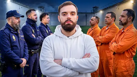 Miniatura del vídeo de Ibai Miniatura del vídeo de Ibai