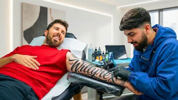 Miniatura del v&iacute;deo de Willyrex