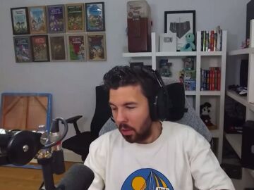 Imagen de Willyrex en stream
