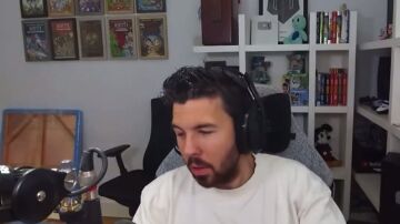 Imagen de Willyrex en stream