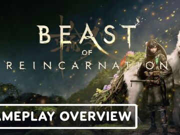 Miniatura del tr&aacute;iler de Beast of Reincarnation