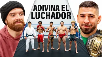 Miniatura del vídeo de Ibai Llanos Miniatura del vídeo de Ibai Llanos