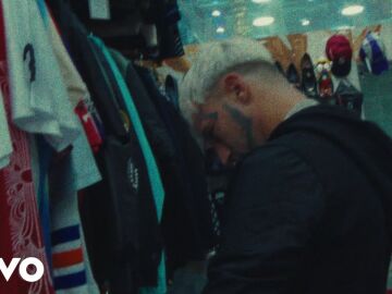 Miniatura del videoclip de Yung Beef