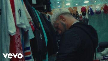 Miniatura del videoclip de Yung Beef