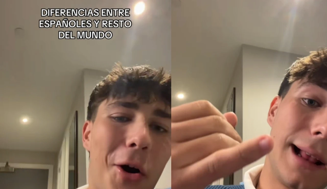 Una andaluz de Erasmus en Belfast cuenta las diferencias entre los españoles y el resto del mundo