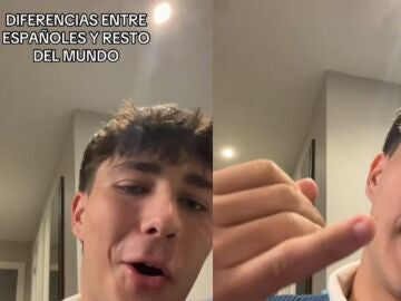 Una andaluz de Erasmus en Belfast cuenta las diferencias entre los espa&ntilde;oles y el resto del mundo