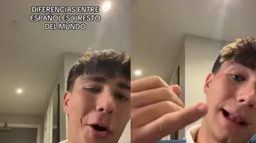 Una andaluz de Erasmus en Belfast cuenta las diferencias entre los españoles y el resto del mundo Una andaluz de Erasmus en Belfast cuenta las diferencias entre los españoles y el resto del mundo