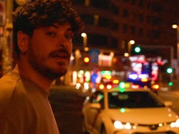 Miniatura de un videoclip de Cepeda