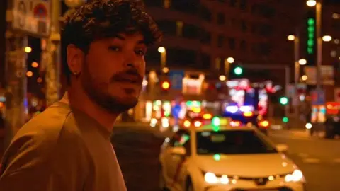 Miniatura de un videoclip de Cepeda Miniatura de un videoclip de Cepeda