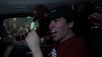 Imagen de Spreen en stream Imagen de Spreen en stream