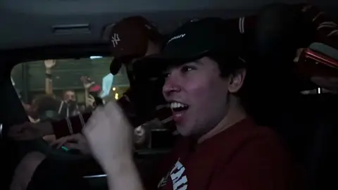 Imagen de Spreen en stream Imagen de Spreen en stream