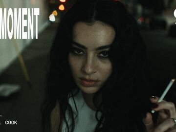 Miniatura del videoclip de Charli XCX