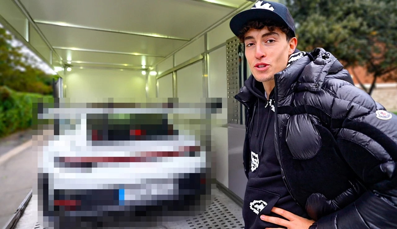 Miniatura del vídeo de Plex