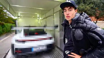 Miniatura del vídeo de Plex Miniatura del vídeo de Plex