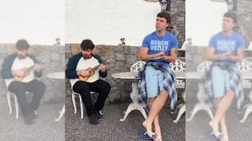 Imagen del v&iacute;deo de Quevedo