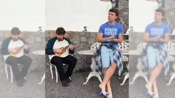 Imagen del vídeo de Quevedo Imagen del vídeo de Quevedo