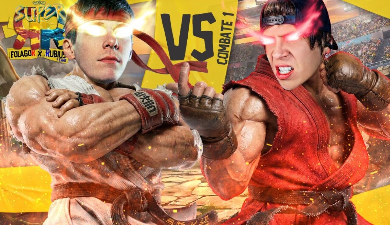 Miniatura de un v&iacute;deo de Folagor