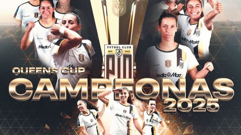 La Queens League España podría desaparecer: la liga afronta su momento más delicado ante la falta de patrocinadores