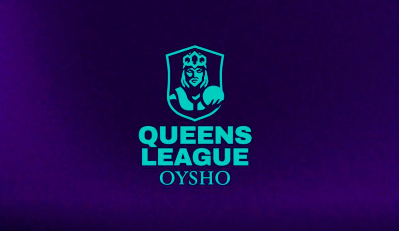 Logo de la Queens League