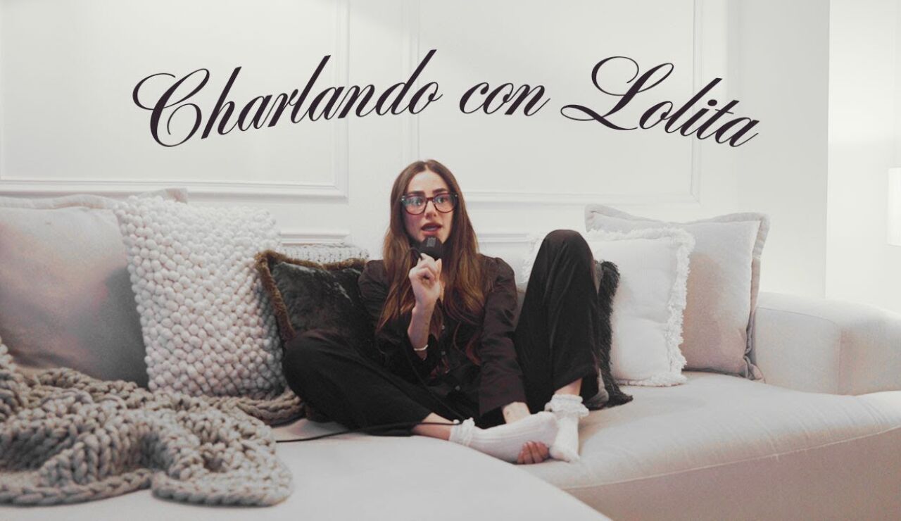 Miniatura de un v&iacute;deo de Lola Lolita