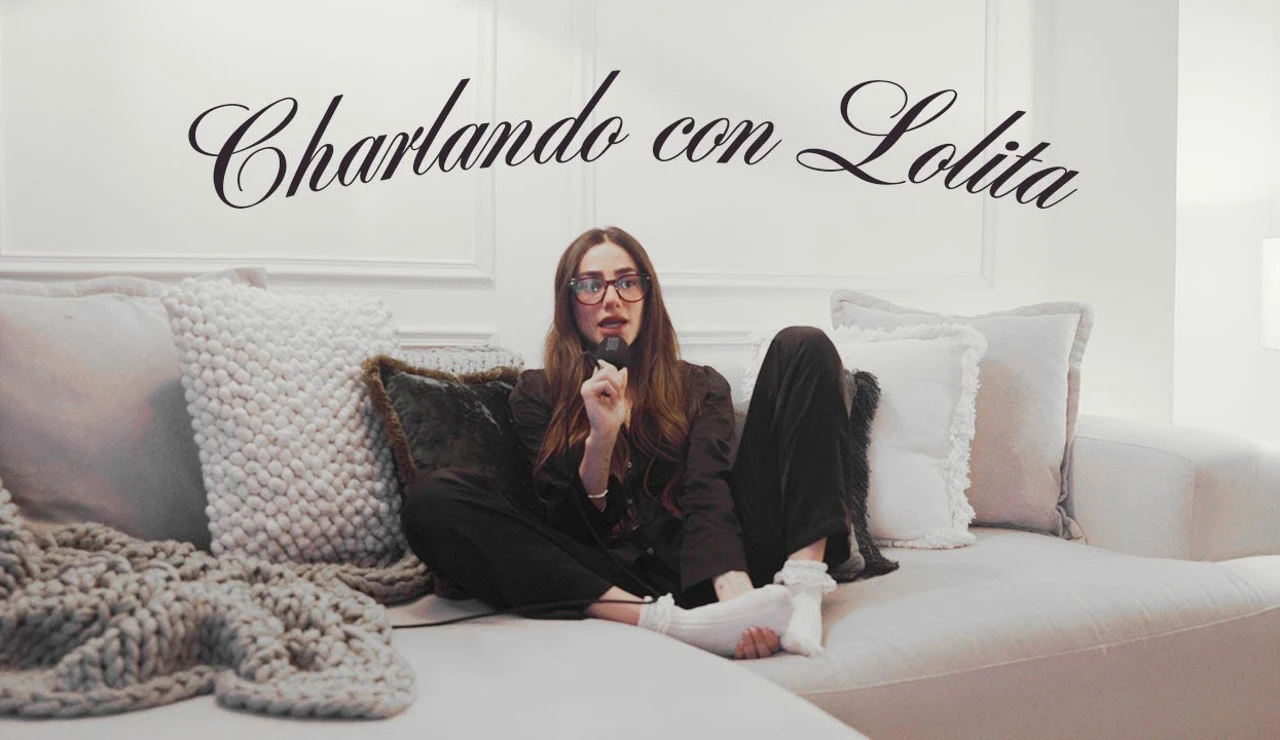 Miniatura de un vídeo de Lola Lolita