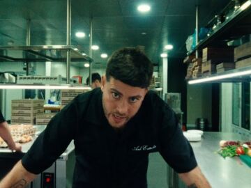 Miniatura de un videoclip de Delaossa