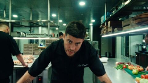 Miniatura de un videoclip de Delaossa