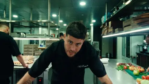 Miniatura de un videoclip de Delaossa Miniatura de un videoclip de Delaossa