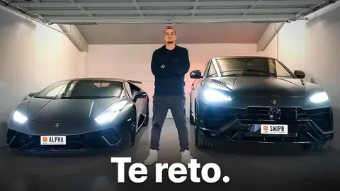 Miniatura de un vídeo de AlphaSniper Miniatura de un vídeo de AlphaSniper