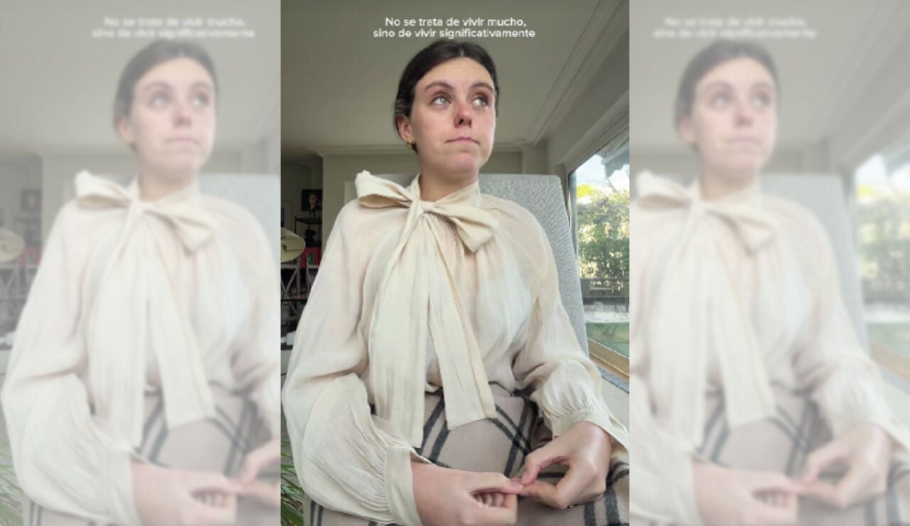 Imagen del v&iacute;deo de Manuela Ochoa