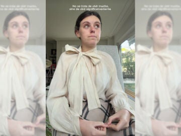 Imagen del v&iacute;deo de Manuela Ochoa