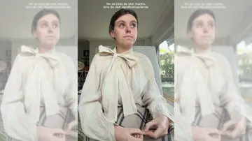 Imagen del vídeo de Manuela Ochoa Imagen del vídeo de Manuela Ochoa