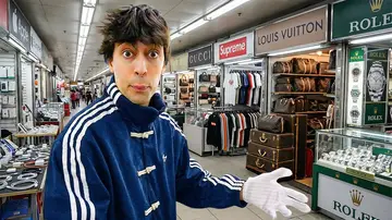 Miniatura de un vídeo de Nil Ojeda Miniatura de un vídeo de Nil Ojeda