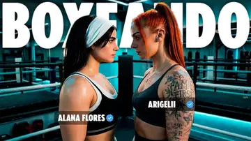 Miniatura de un vídeo de Alana Miniatura de un vídeo de Alana