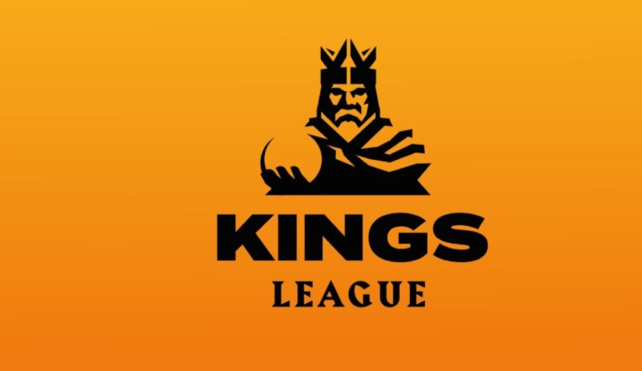 Logo de la Kings League