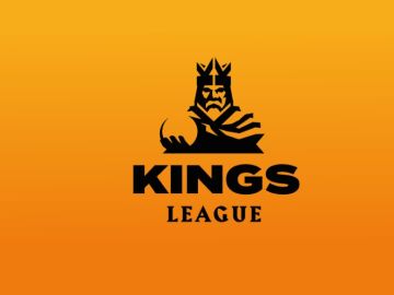 Logo de la Kings League