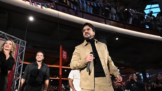 Luis Fonsi Luis Fonsi