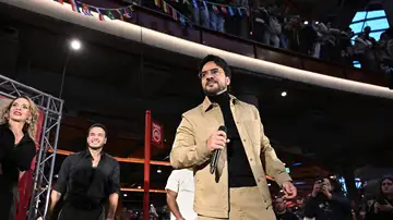 Luis Fonsi Luis Fonsi