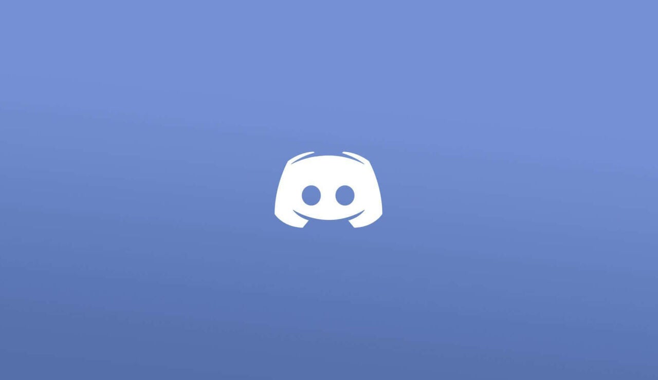Logo de Discord