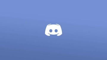 Logo de Discord