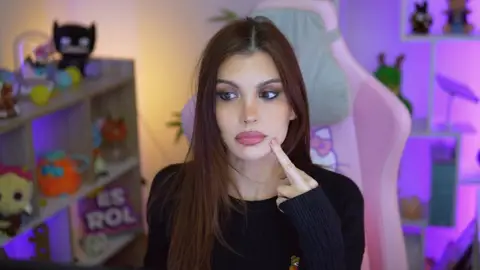 Imagen de Cristinini en stream Imagen de Cristinini en stream