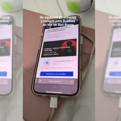 Imagen del v&iacute;deo viral