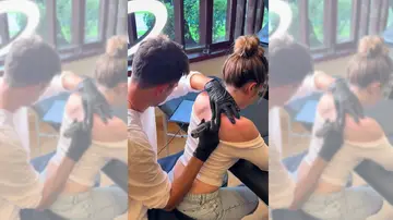 Imagen del vídeo de Roro Imagen del vídeo de Roro