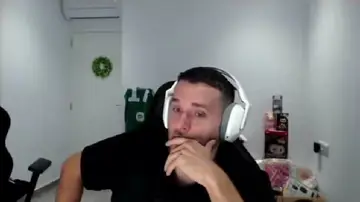 Imagen de Perxita en stream Imagen de Perxita en stream