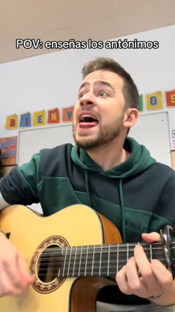 Imagen del v&iacute;deo viral