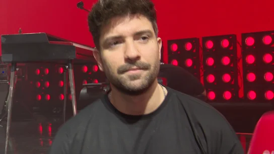 Pablo Alborán se sincera sobre su mayor inspiración a la hora de crear canciones Pablo Alborán se sincera sobre su mayor inspiración a la hora de crear canciones