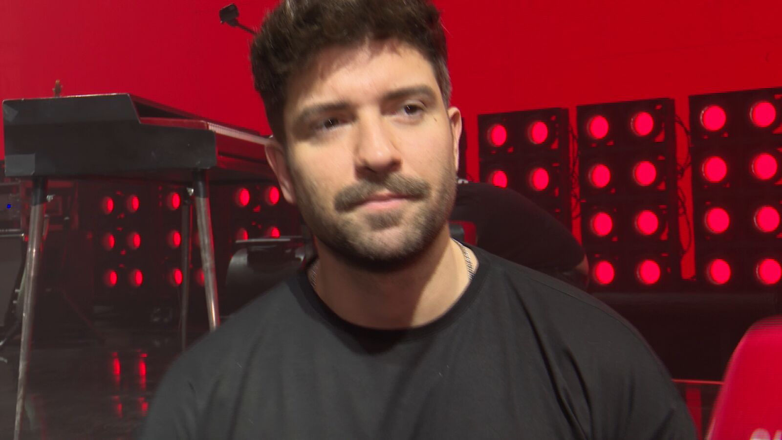 Pablo Alborán se sincera sobre su mayor inspiración a la hora de crear canciones